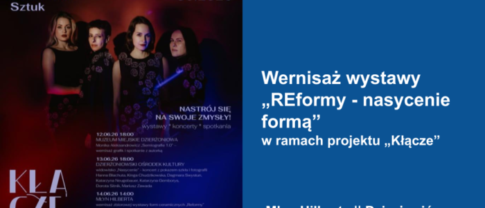 Wernisaż-KŁĄCZE__MŁYN-HILBERTA